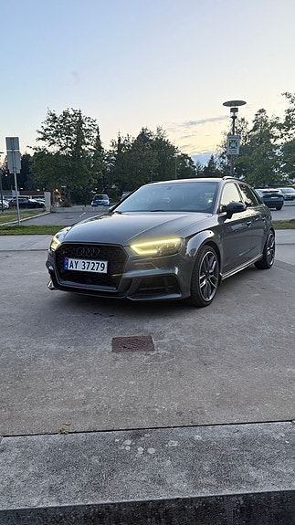 Audi S3 9 of 17
