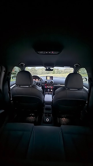 Audi S3 17 of 17