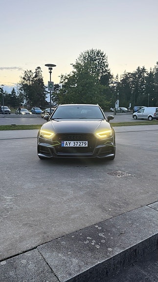 Audi S3 10 of 17