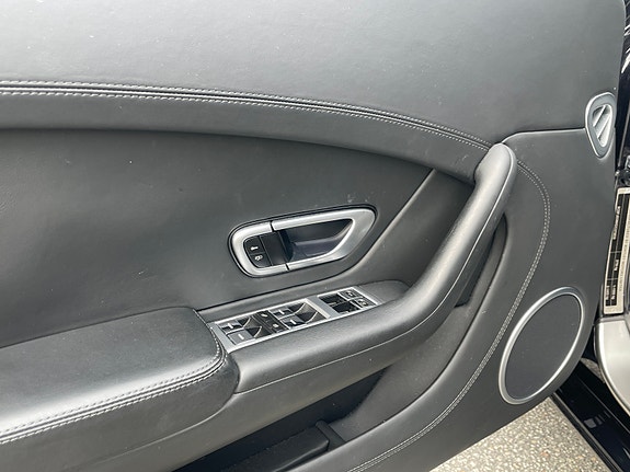 Bentley Continental GT 15 of 30
