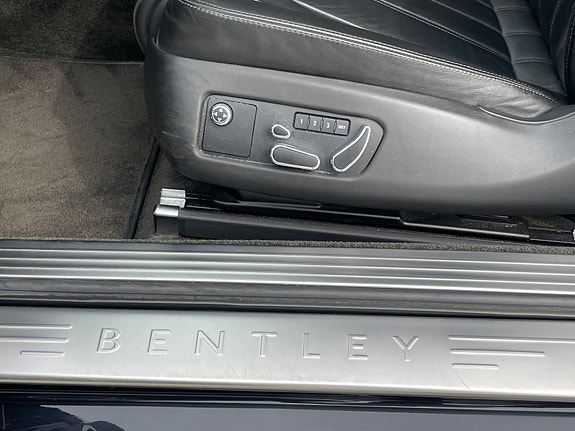 Bentley Continental GT 19 of 30