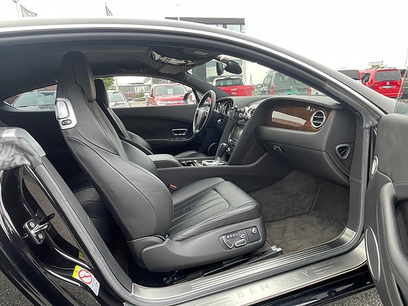 Bentley Continental GT 20 of 30