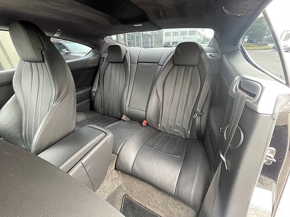 Bentley Continental GT 18 of 30
