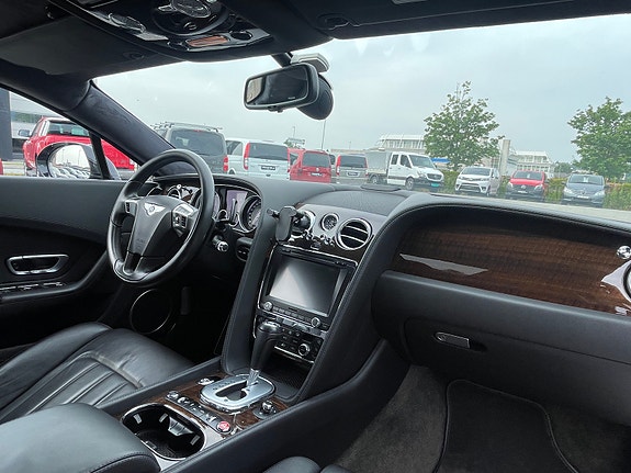 Bentley Continental GT 22 of 30