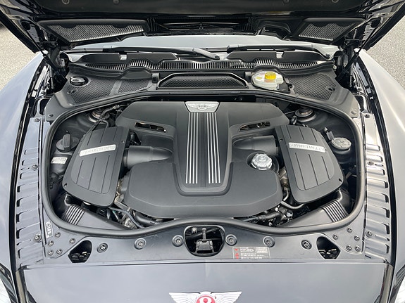 Bentley Continental GT 28 of 30