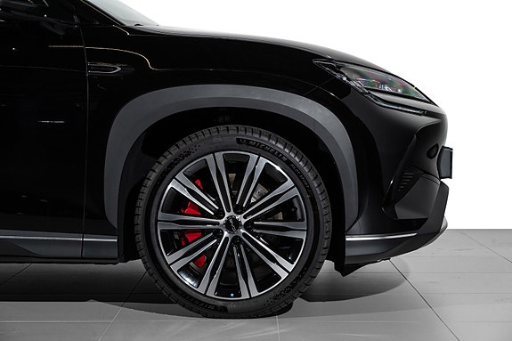 BYD Sealion 7 8 of 30