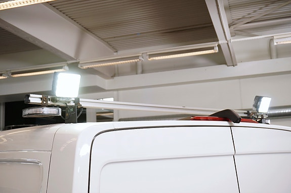 Volkswagen Crafter 10 of 30