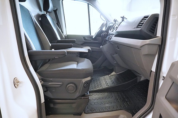 Volkswagen Crafter 29 of 30