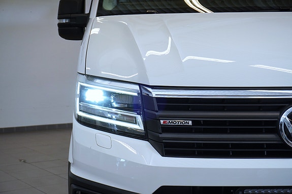 Volkswagen Crafter 3 of 30