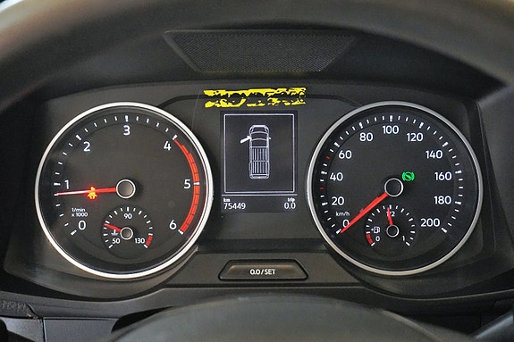 Volkswagen Crafter 19 of 30