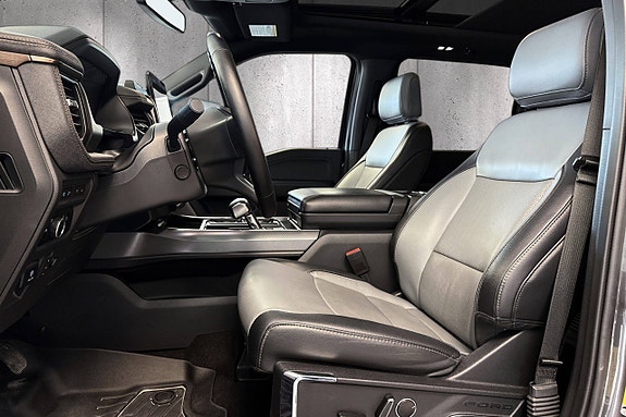 Ford F-150 14 of 30