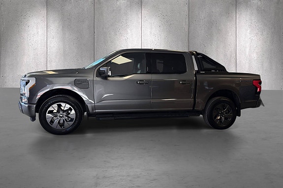 Ford F-150 8 of 30