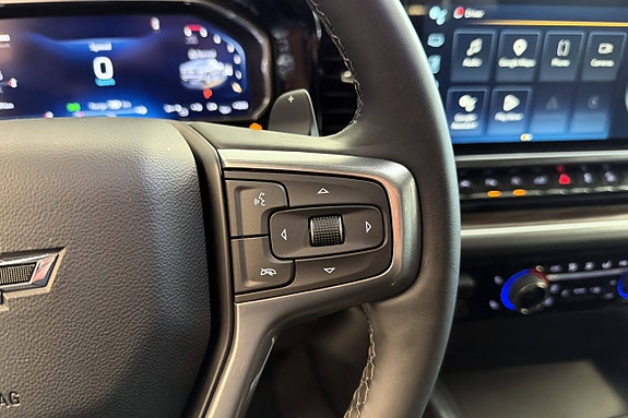 Chevrolet Silverado 1500 20 of 26