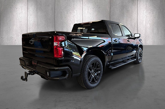 Chevrolet Silverado 1500 5 of 26