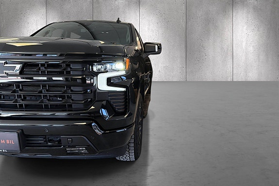 Chevrolet Silverado 1500 9 of 26