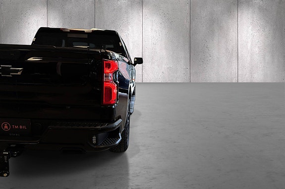 Chevrolet Silverado 1500 10 of 26