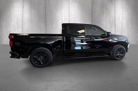 Chevrolet Silverado 1500 6 of 26