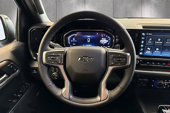Chevrolet Silverado 1500 19 of 26