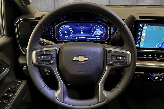 Chevrolet Silverado 1500 29 of 30
