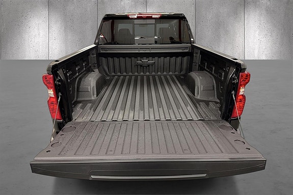 Chevrolet Silverado 1500 5 of 30