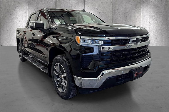 Chevrolet Silverado 1500 9 of 30