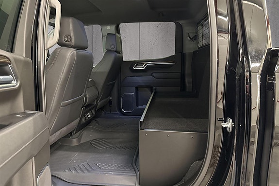 Chevrolet Silverado 1500 20 of 30