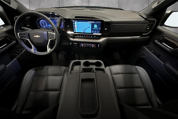 Chevrolet Silverado 1500 26 of 30