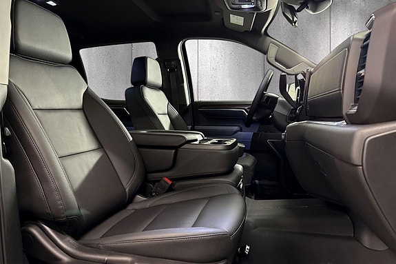 Chevrolet Silverado 1500 24 of 30