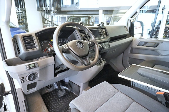 Volkswagen Crafter 14 of 30