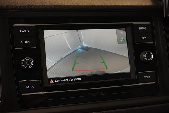 Volkswagen Crafter 24 of 30