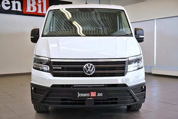 Volkswagen Crafter 2 of 30