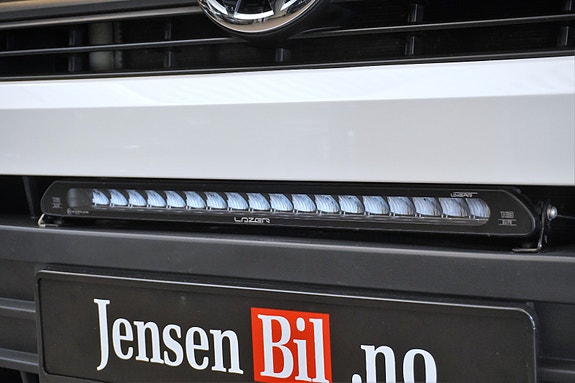 Volkswagen Crafter 5 of 30