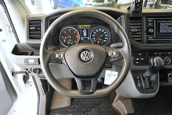 Volkswagen Crafter 18 of 30