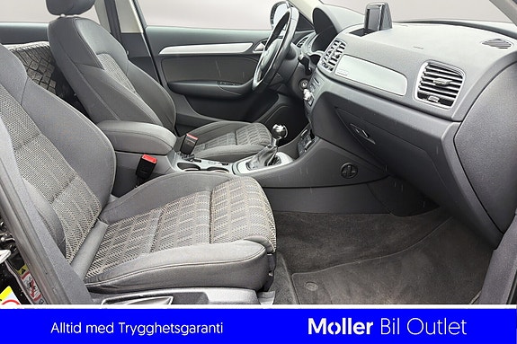 Audi Q3 11 of 20