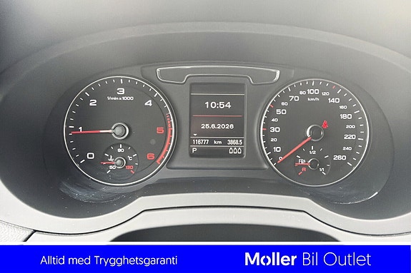 Audi Q3 15 of 20