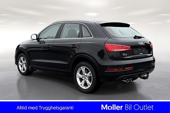 Audi Q3 7 of 20