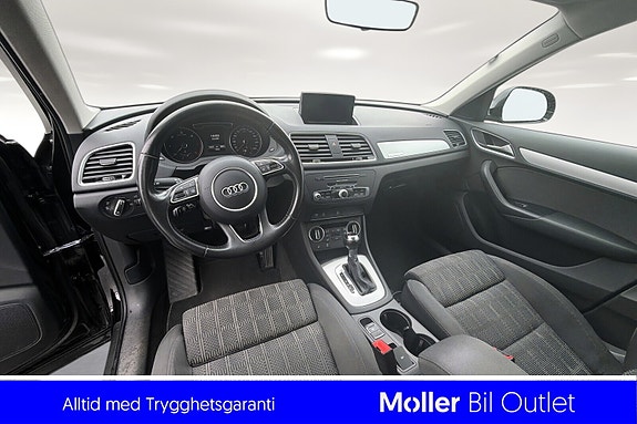 Audi Q3 13 of 20