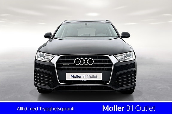 Audi Q3 2 of 20