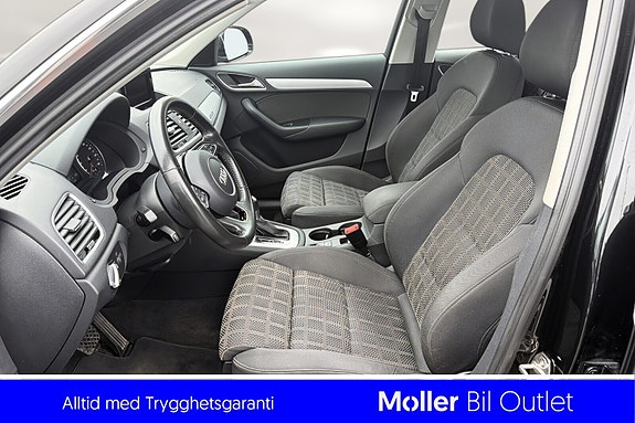 Audi Q3 9 of 20