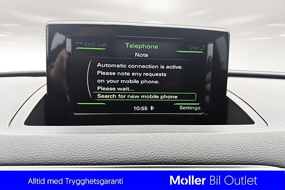 Audi Q3 17 of 20