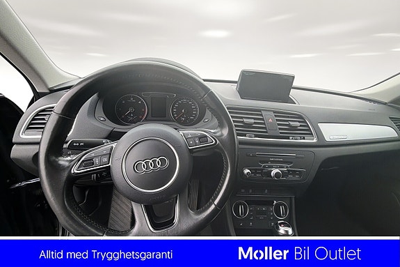 Audi Q3 14 of 20