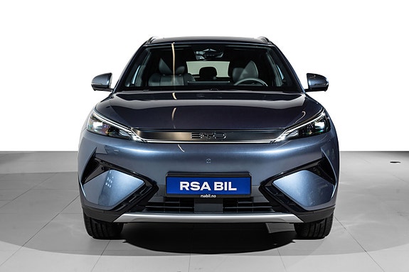 BYD Atto 3 Evo 2 of 30