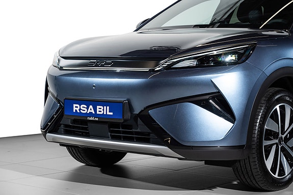 BYD Atto 3 Evo 9 of 30