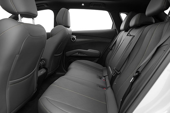 BYD Atto 3 Evo 24 of 30