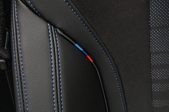 BMW i4 23 of 30