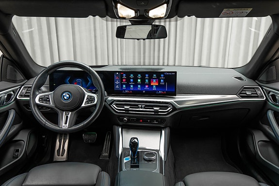 BMW i4 30 of 30
