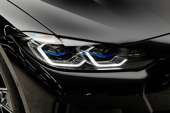 BMW i4 5 of 30