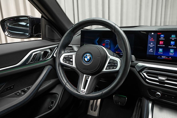 BMW i4 29 of 30