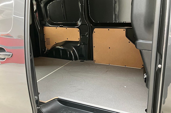 Toyota Proace 18 of 24
