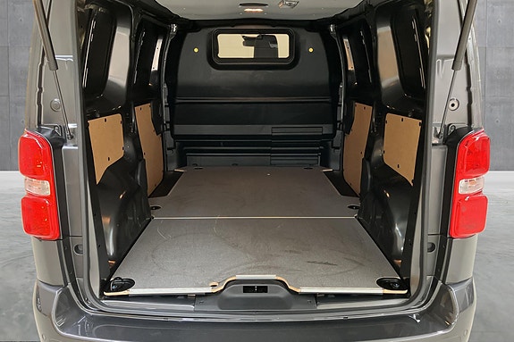 Toyota Proace 19 of 24